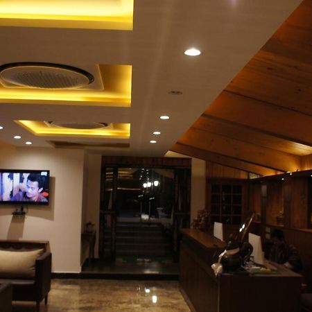 Phuntsho Khangsar Hotel Thimphu Bagian luar foto